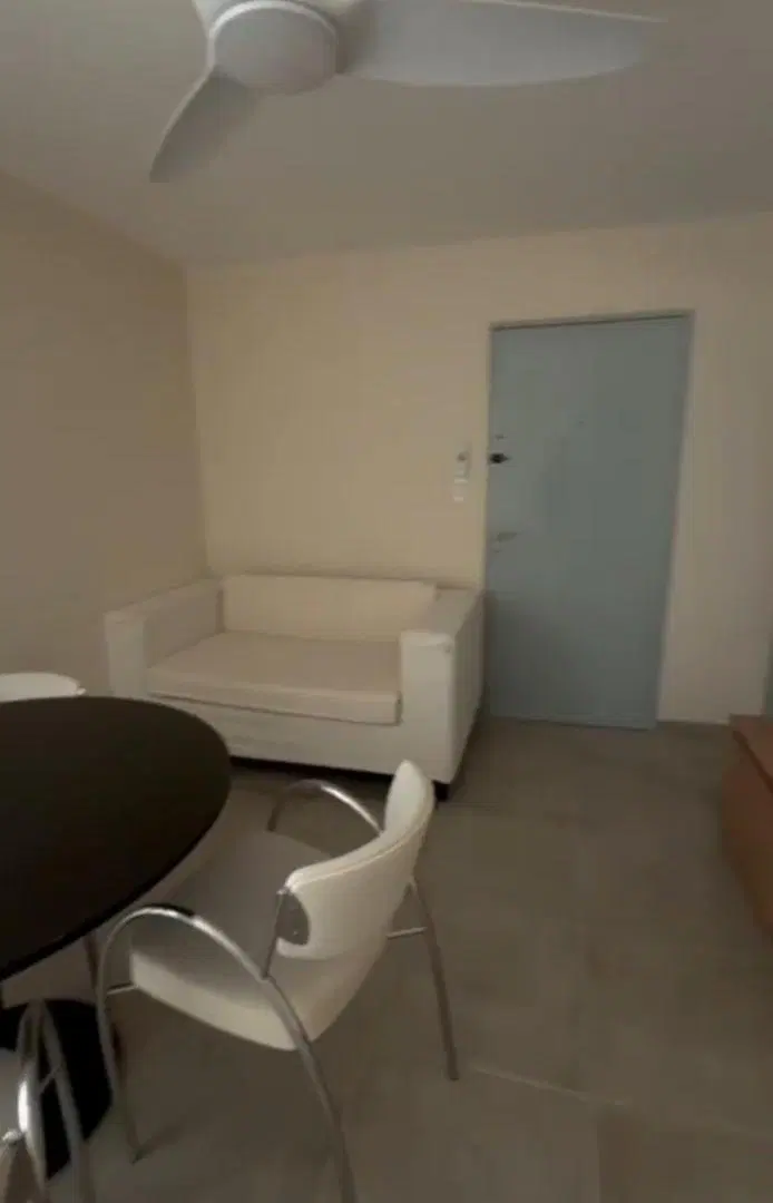 SE ALQUILA DEPARTAMENTO  B° ALBERDI 4