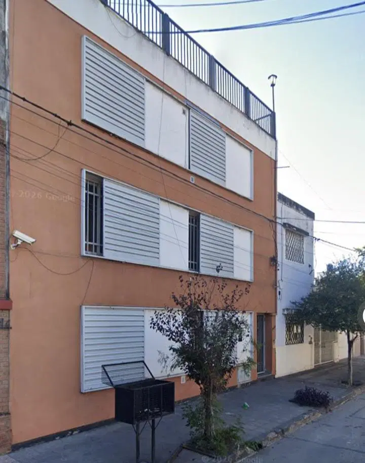 SE ALQUILA DEPARTAMENTO  B° ALBERDI 2