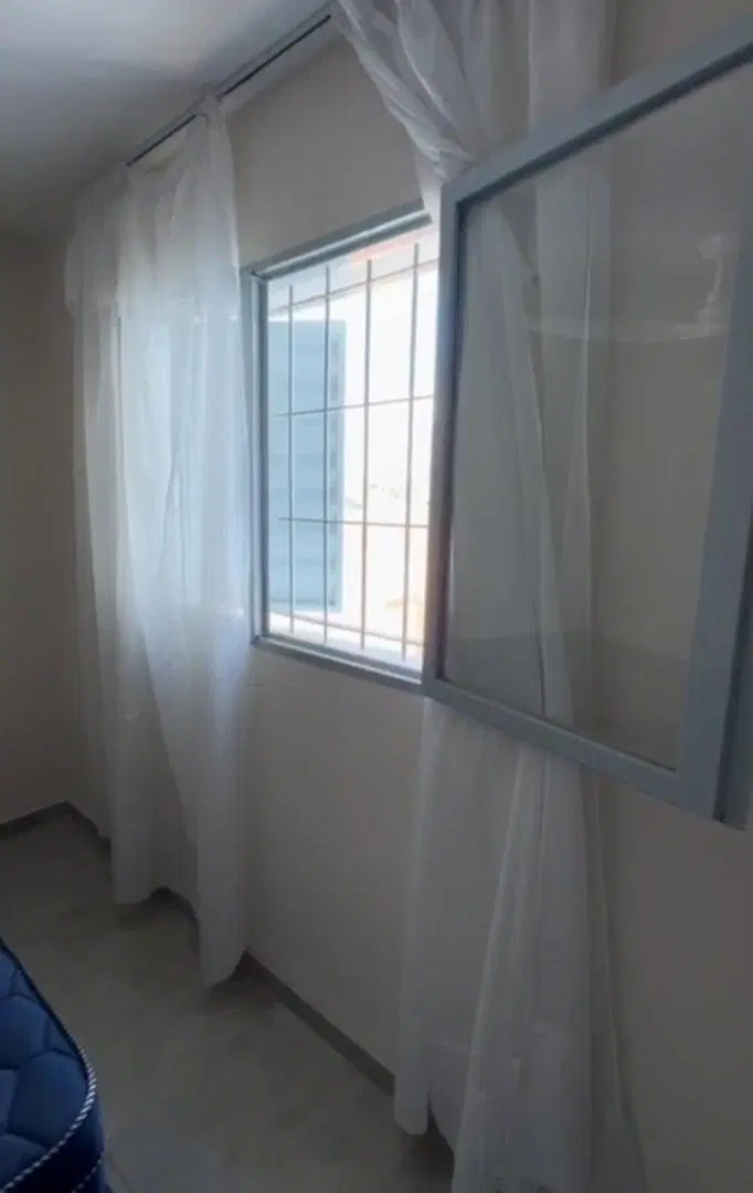 SE ALQUILA DEPARTAMENTO  B° ALBERDI 8
