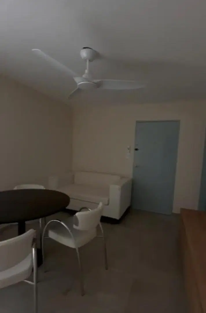 SE ALQUILA DEPARTAMENTO  B° ALBERDI 3
