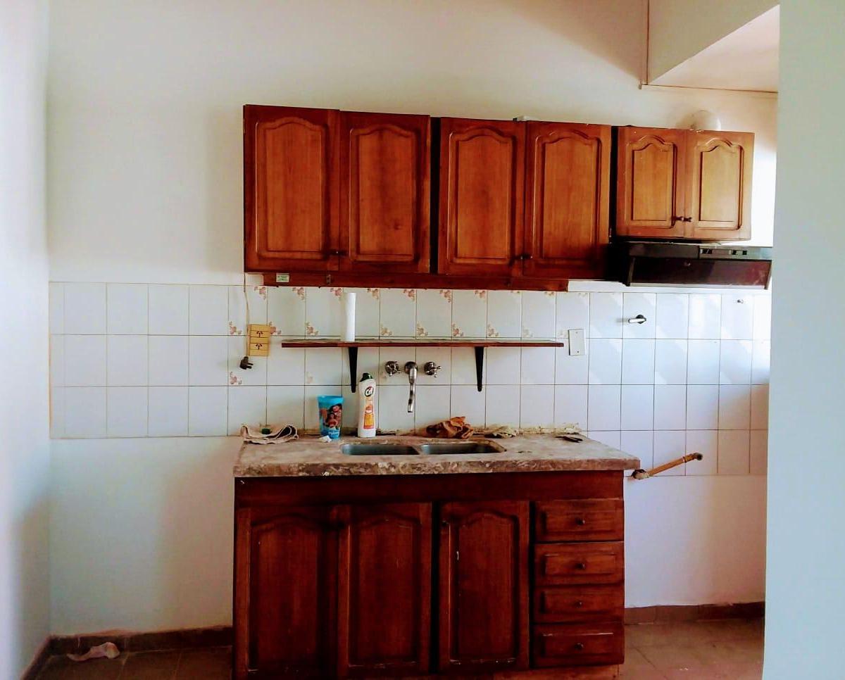 Departamento en Petroleros Argentinos Godoy Cruz 2
