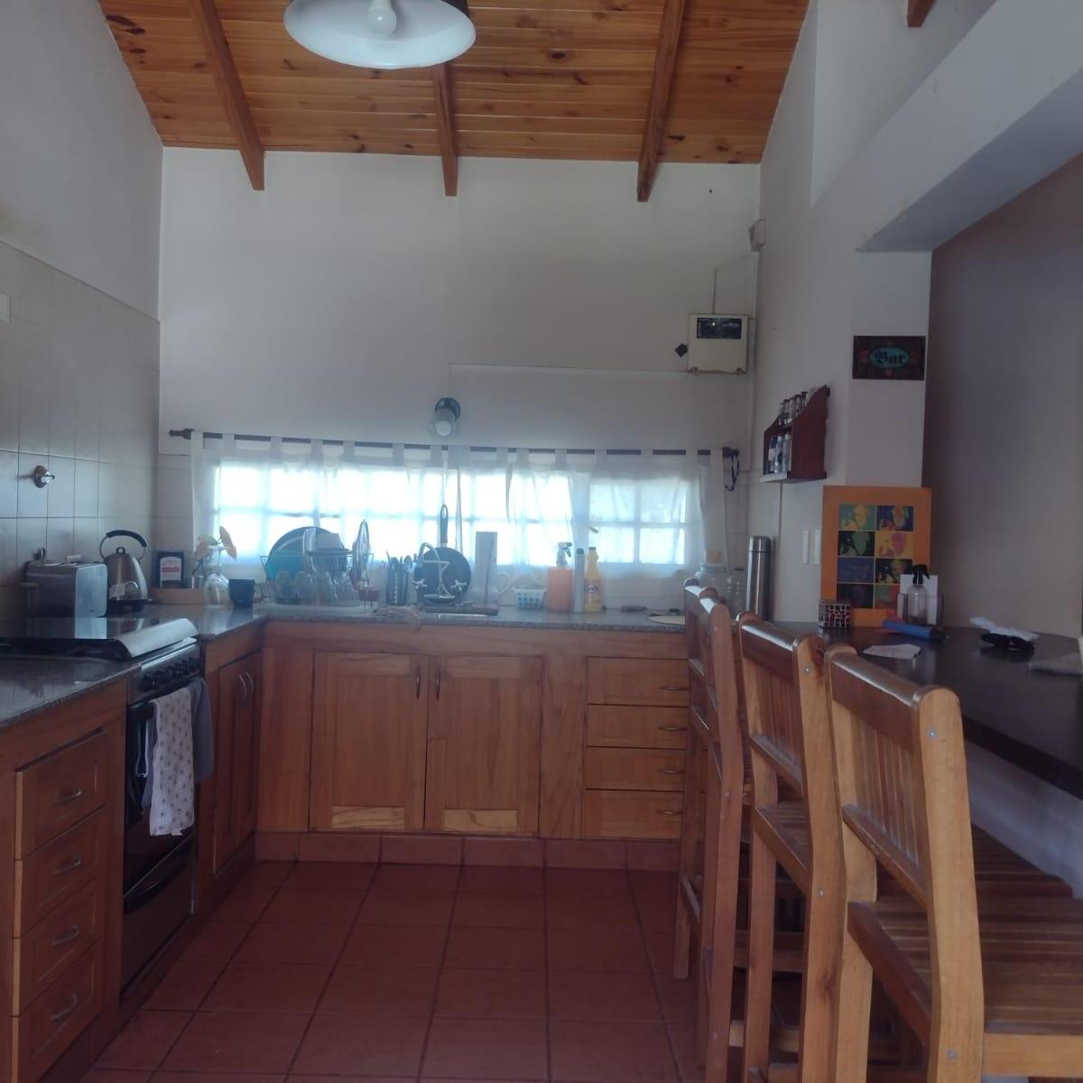 Casa en Venta Solares de La Falda - Cipolletti. 1