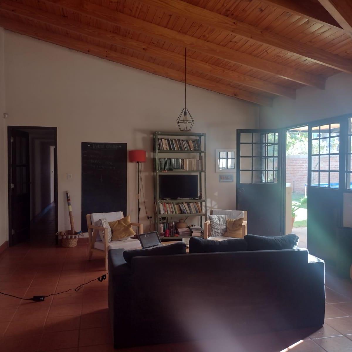Casa en Venta Solares de La Falda - Cipolletti. 3