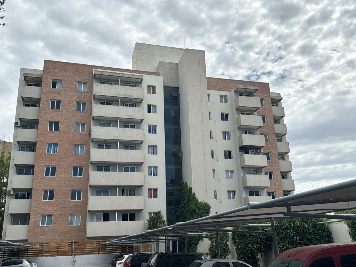 Departamento en Venta Edificio Nova de Cipolletti 4