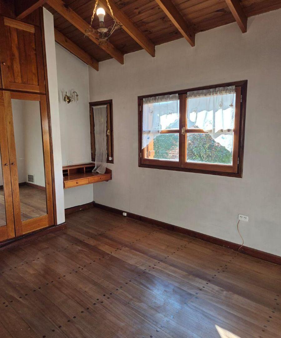 Casa en Alquiler en Barrio Belgrano de Cipolletti.
