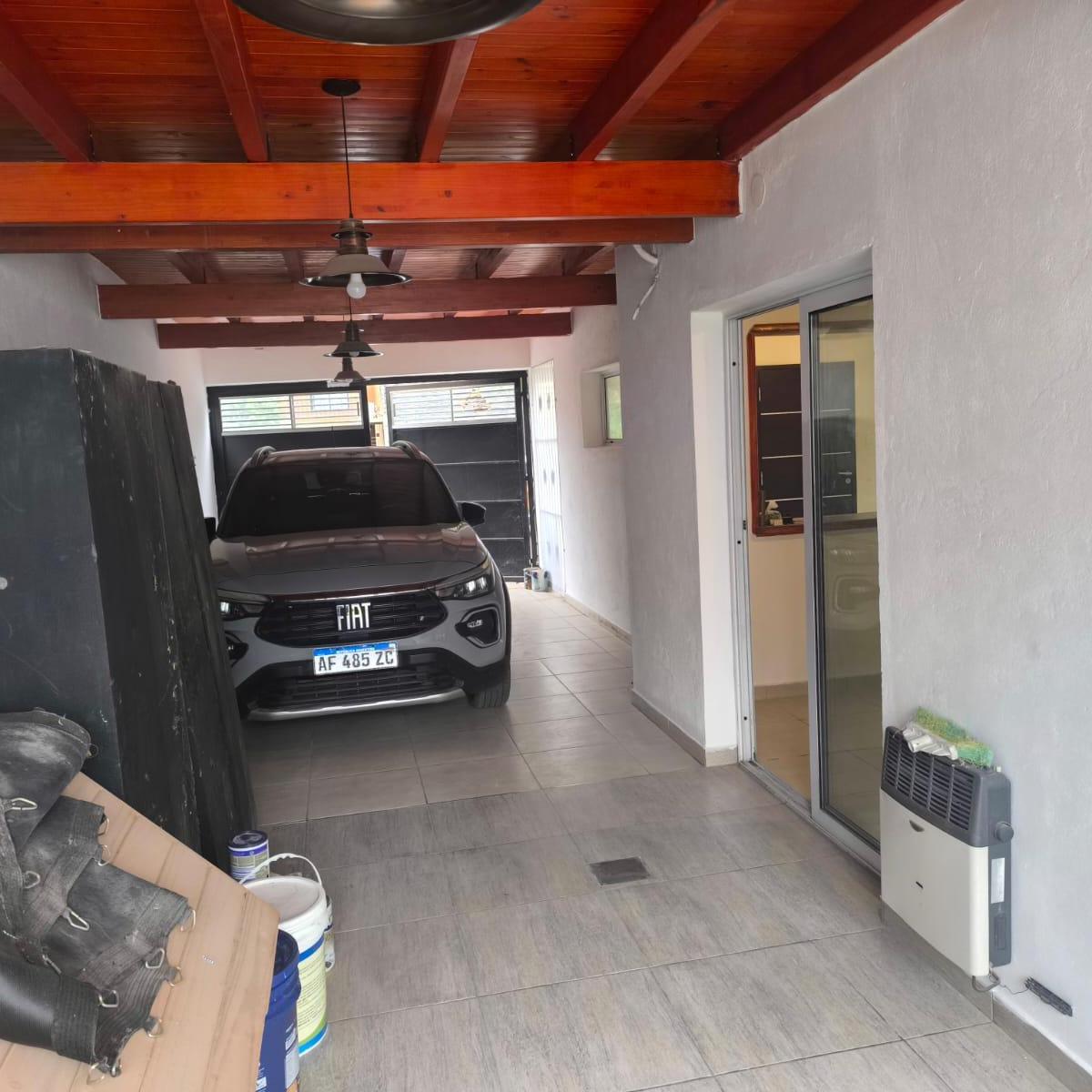 Hermosa Casa en Venta 3