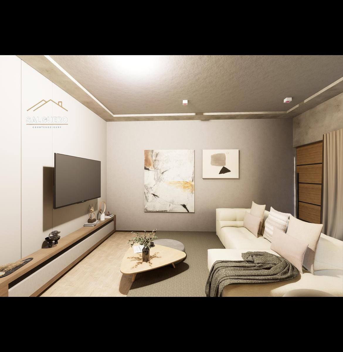 Se Venden Departamentos en Barrio Andesmar Dueño Directo 3