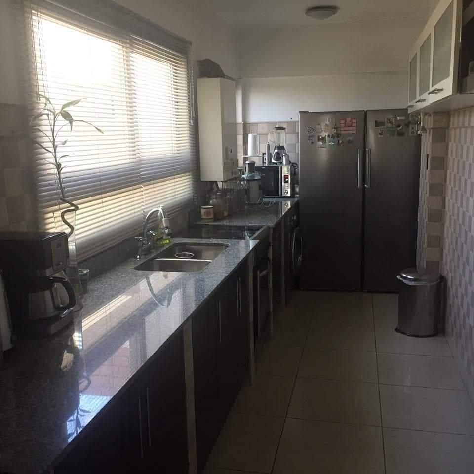 Venta Dto 3 Ambientes San Martin Centro 4
