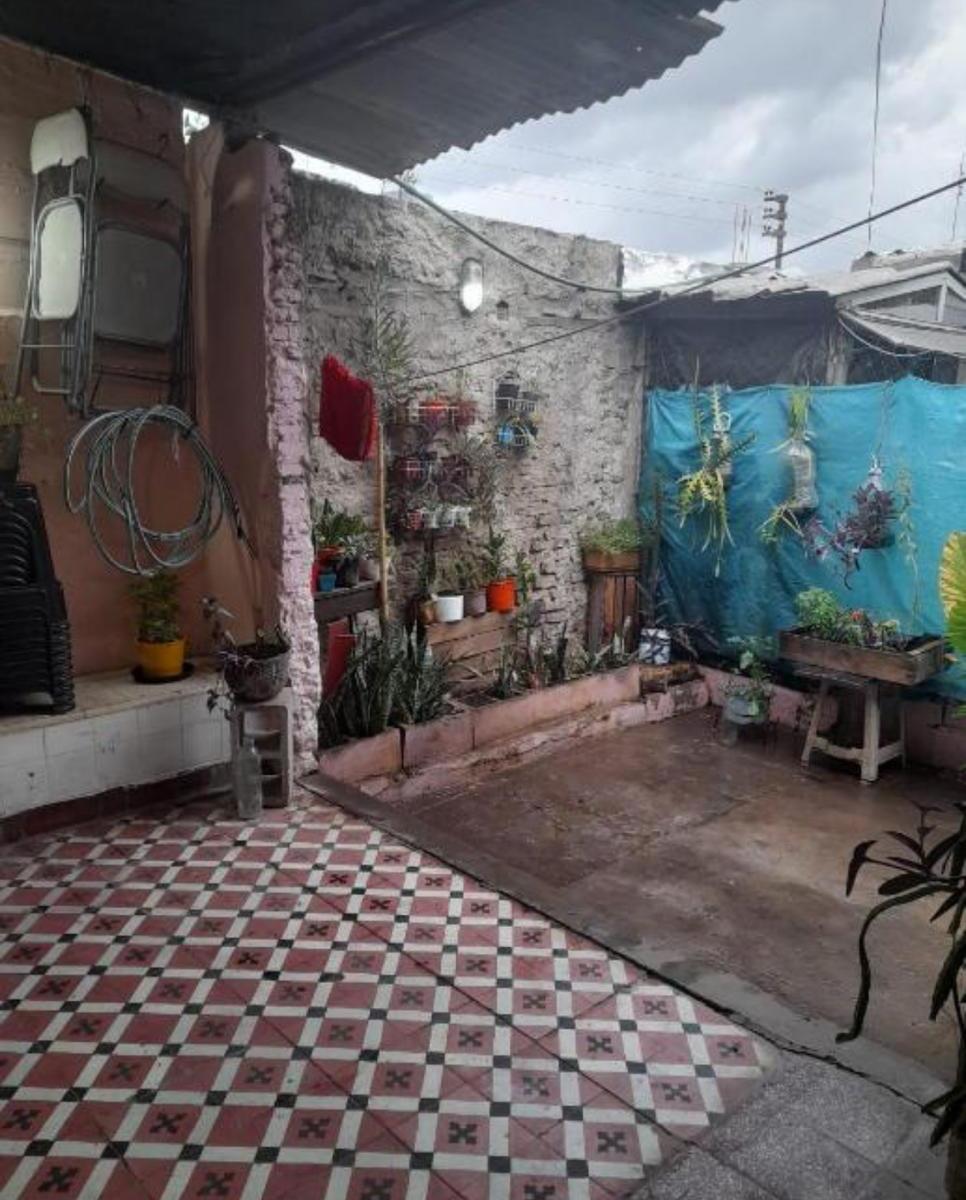 ¡Oportunidad Única en Parque San Martin, Merlo! 2