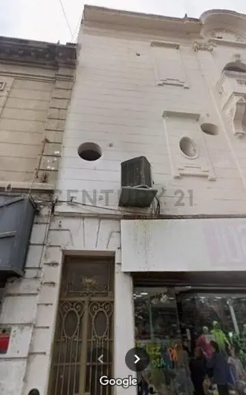 ALQUILER EDIFICIO 13 HABITACIONES B° CENTRO 5