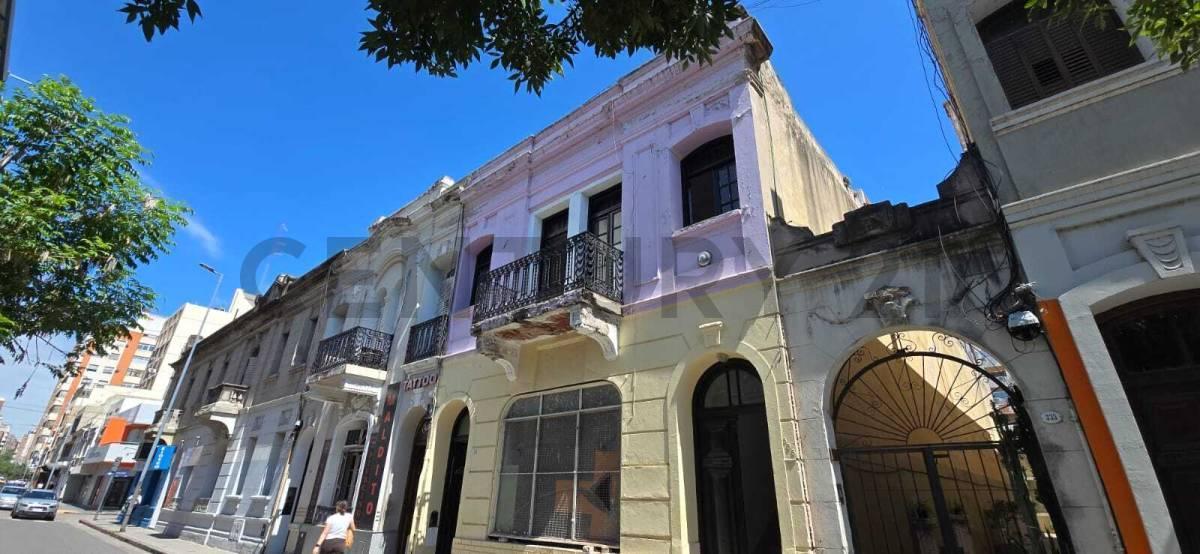 PH Comercial Reciclado en Pleno Centro | Oficina 170 m² + Terraza Exclusiva de 170 m²