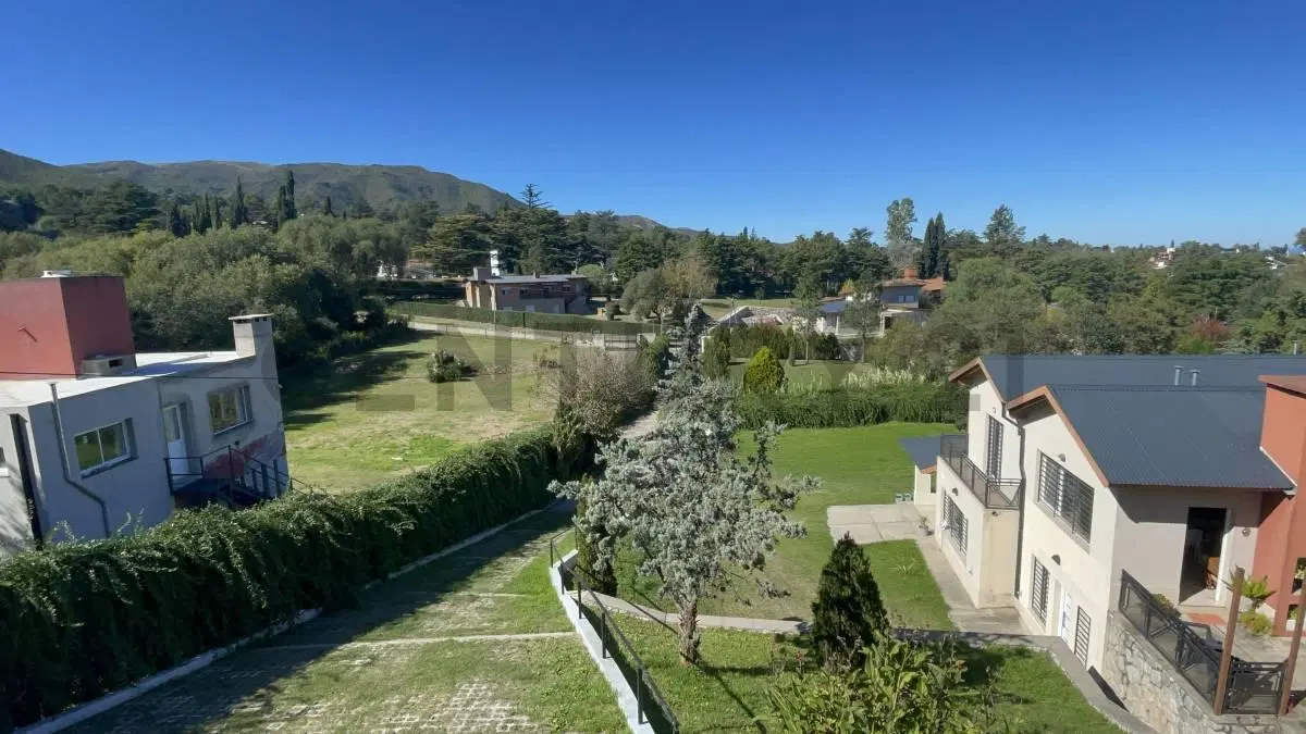 Exclusivo Co-Housing en La Falda | Naturaleza, Privacidad y Potencial Turístico en un Entorno Único 2