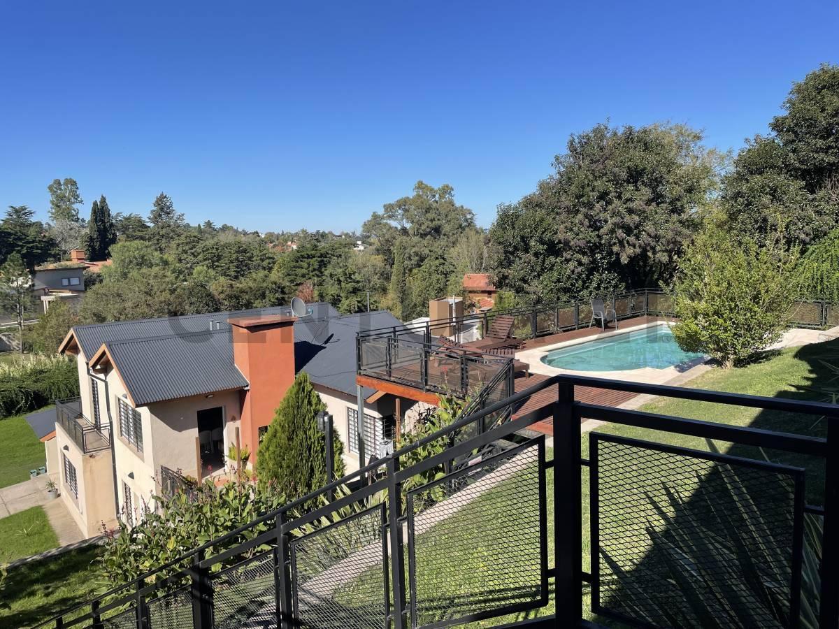 Foto de Exclusivo Co-Housing en La Falda | Naturaleza, Privacidad y Potencial, imagen 4