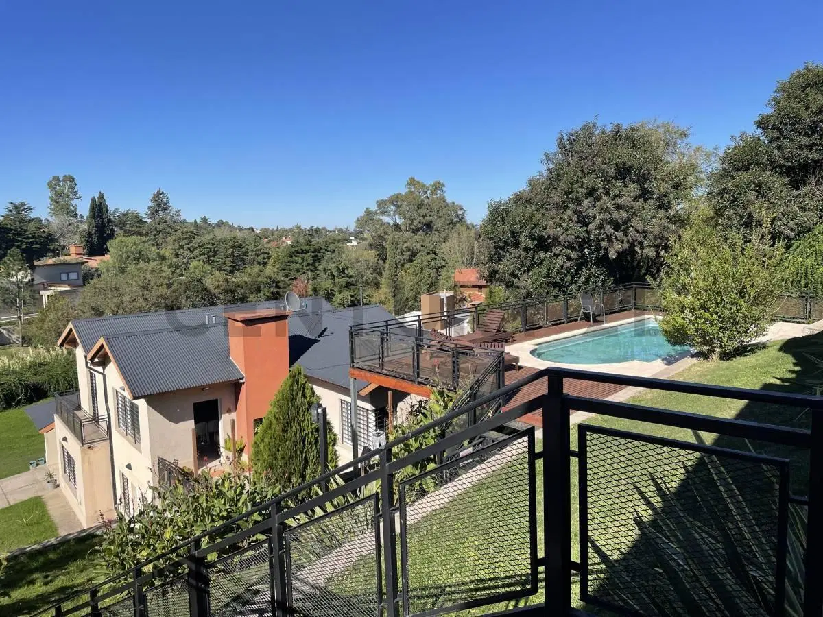 Exclusivo Co-Housing en La Falda | Naturaleza, Privacidad y Potencial Turístico en un Entorno Único 4