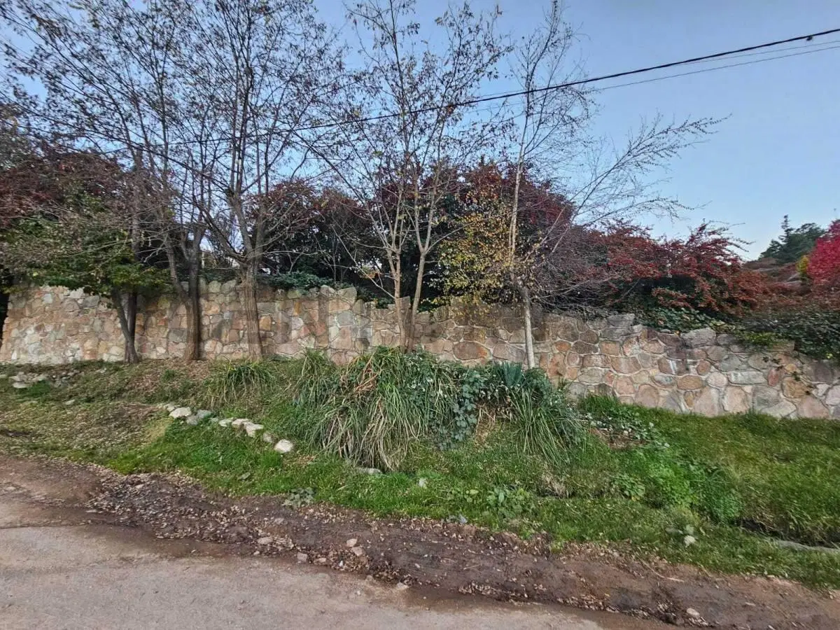Gran Lote en La Cumbrecita - Excelente ubicación frente al Centro Cívico 4