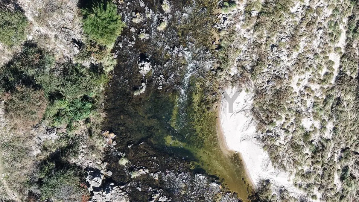 Casa con alma propia · Capilla Vieja, Los Reartes · Río, sierras y conectividad plena. 5