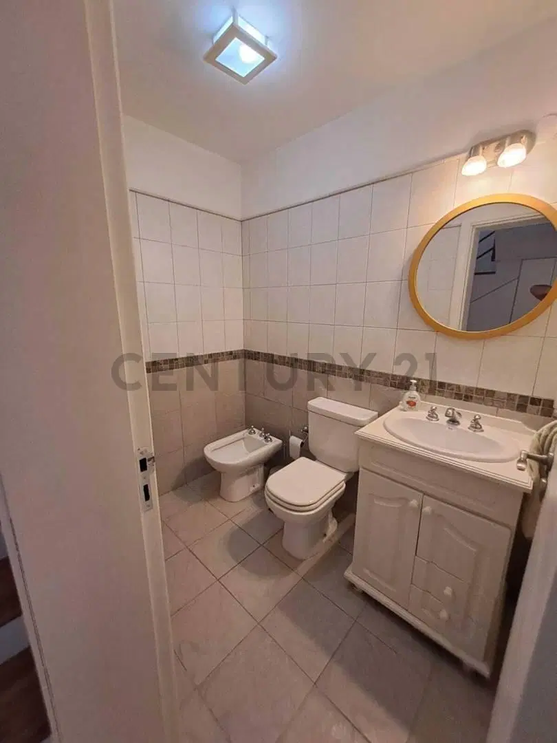 DÚPLEX 3 DORMITORIOS CON PILETA EN EL REFUGIO – ARGÜELLO | APTO CRÉDITO 2