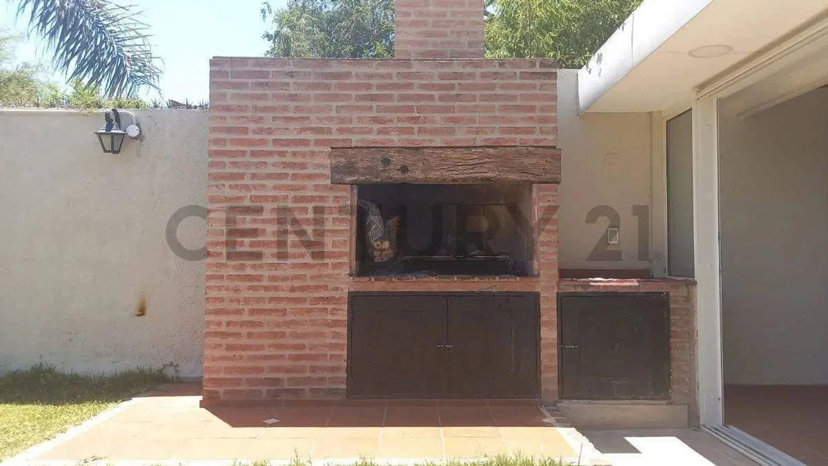 DÚPLEX 3 DORMITORIOS CON PILETA EN EL REFUGIO – ARGÜELLO | APTO CRÉDITO 8