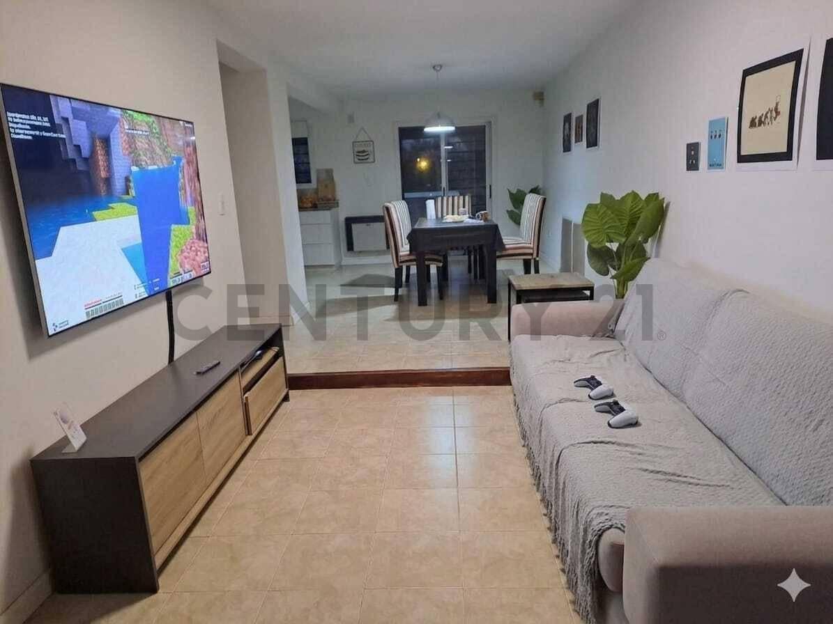 DÚPLEX 3 DORMITORIOS CON PILETA EN EL REFUGIO – ARGÜELLO | APTO CRÉDITO