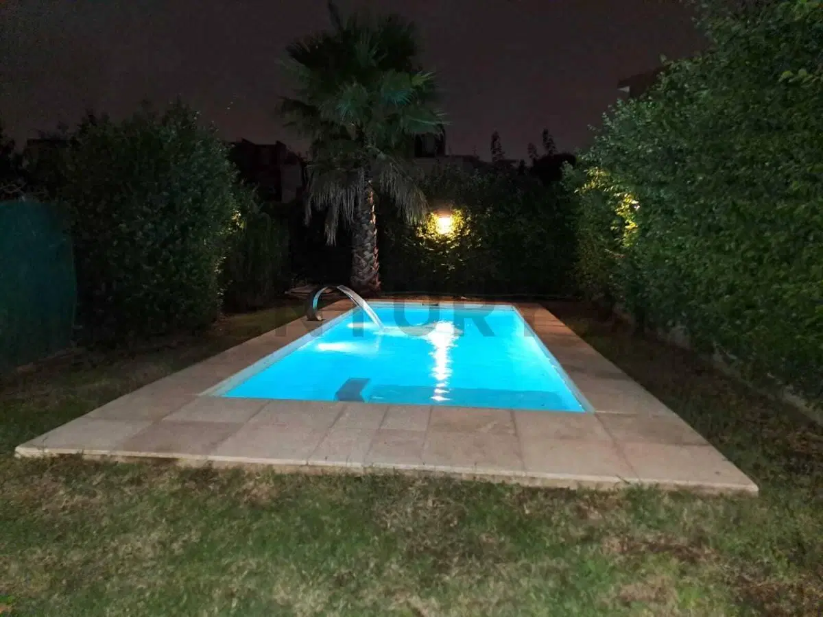 DÚPLEX 3 DORMITORIOS CON PILETA EN EL REFUGIO – ARGÜELLO | APTO CRÉDITO 3