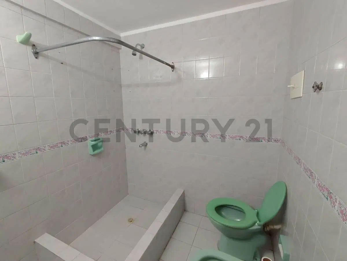 Alquiler Dpto 3 Dorm con Patio B° Obrero 4