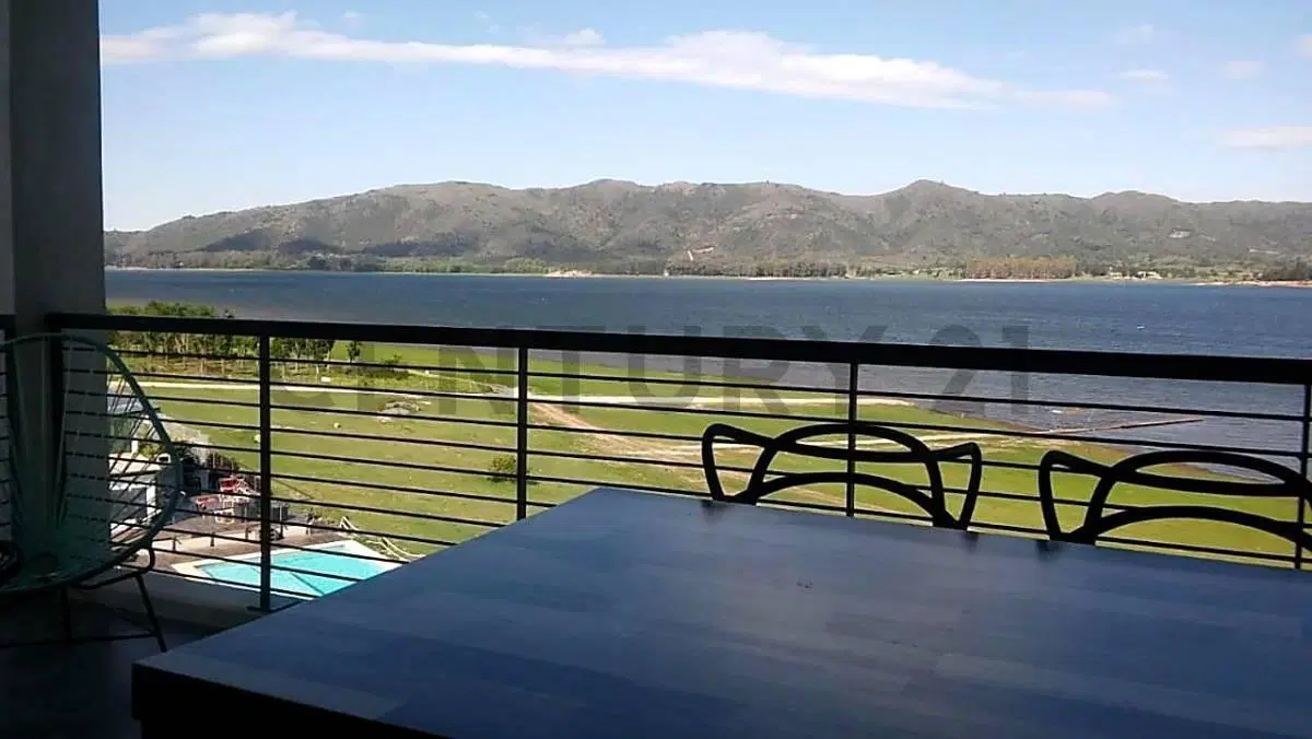 DEPTO 2 DORM.  EN ALQUILER PERMANENTE — THE VIEW LUXURY APARTMENTS | PUERTO DEL ÁGUILA COUNTRY NÁUTI 3
