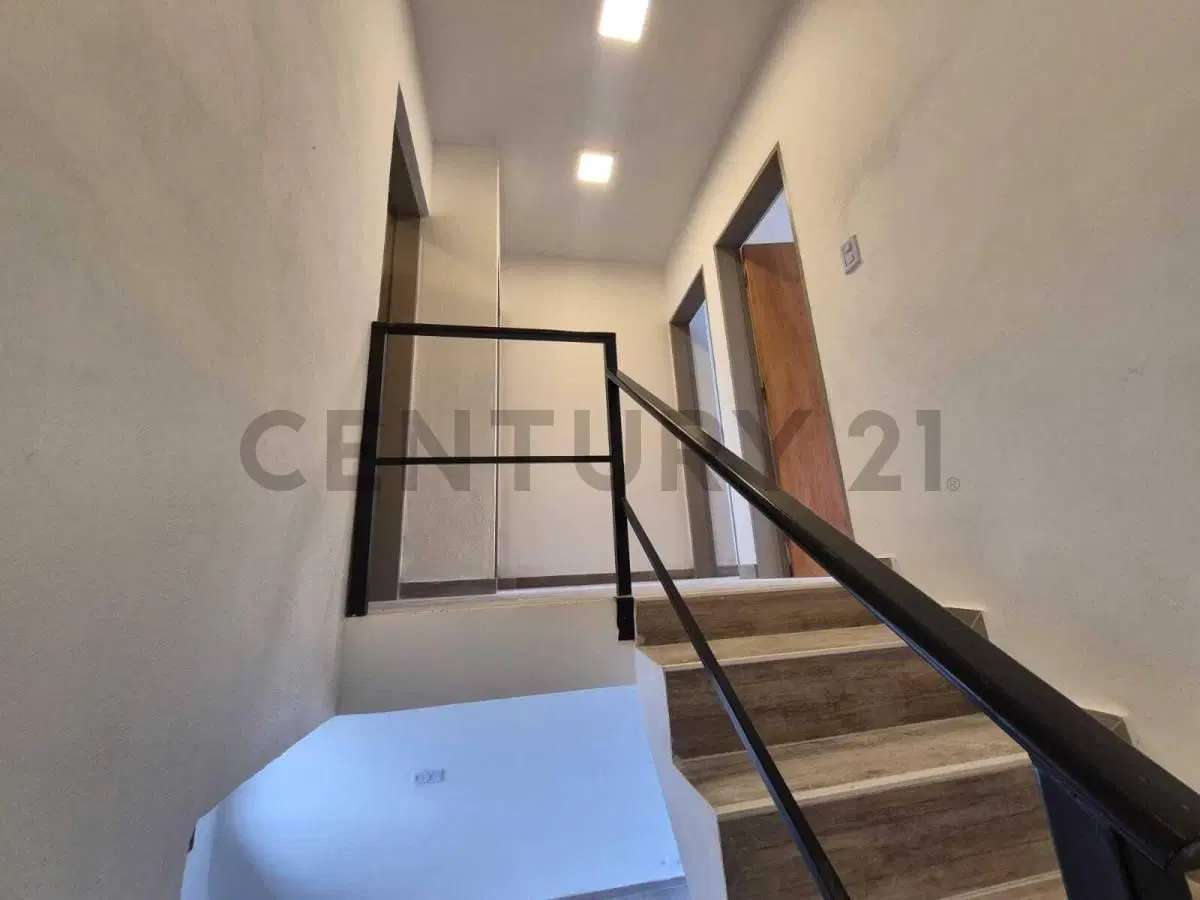 VENTA DUPLEX 3 DORMITORIOS DOCTA AVENIDA ETAPA 4 2