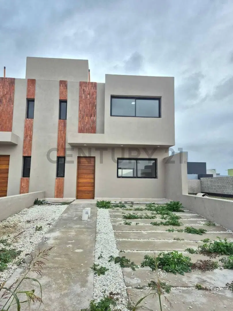 VENTA DUPLEX 3 DORMITORIOS DOCTA AVENIDA ETAPA 4 4