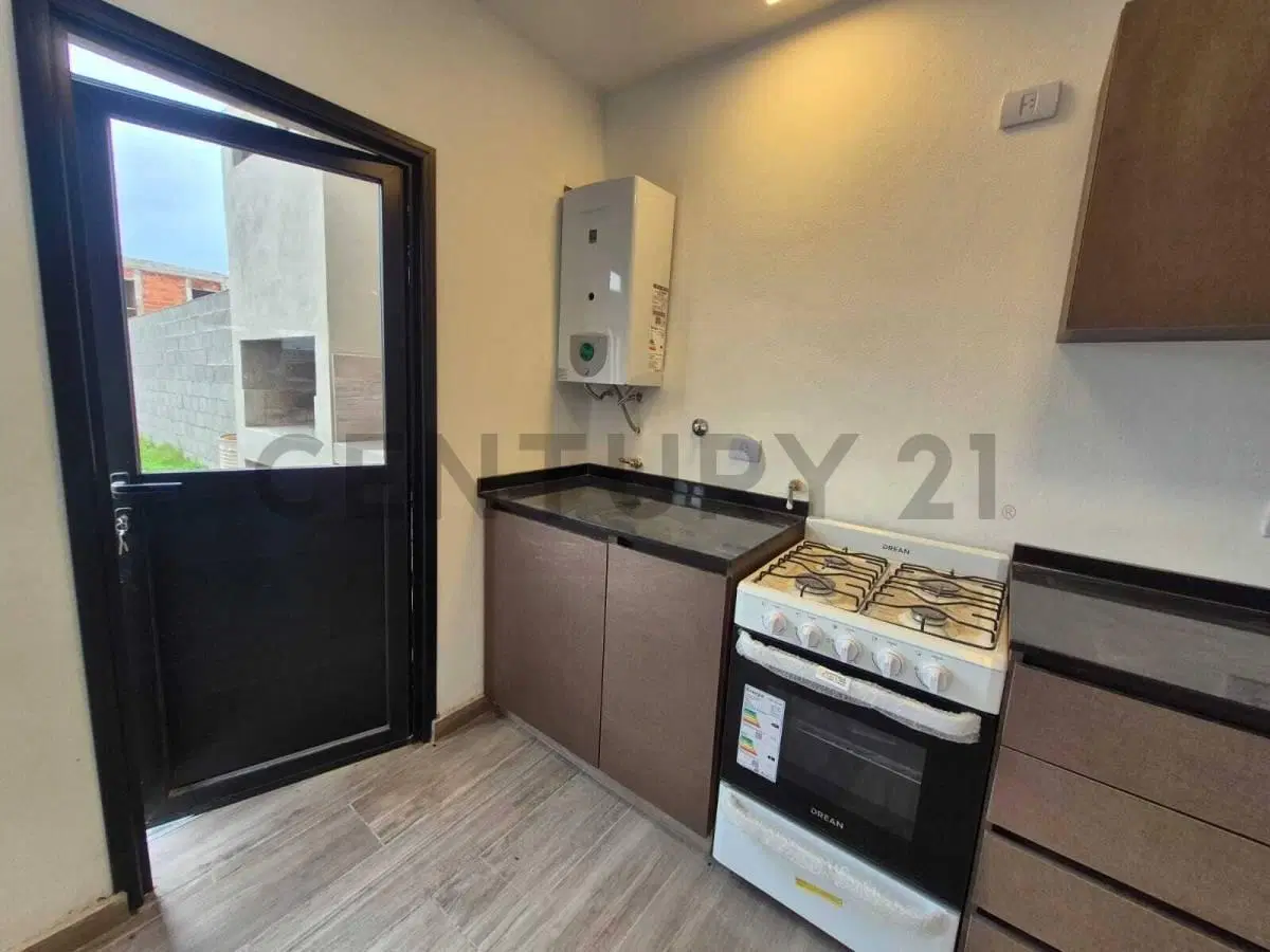 VENTA DUPLEX 3 DORMITORIOS DOCTA AVENIDA ETAPA 4 4