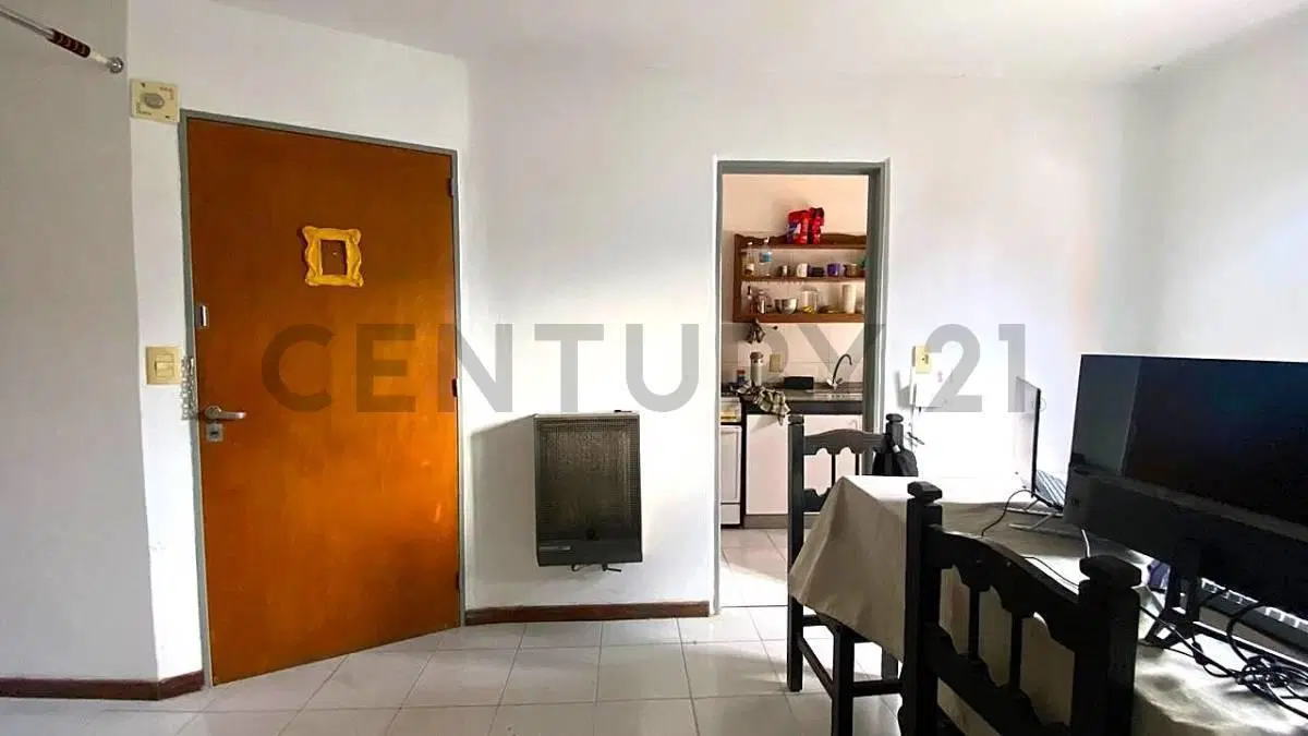 1 Dormitorio a una cuadra de PARQUE LAS TEJAS 4