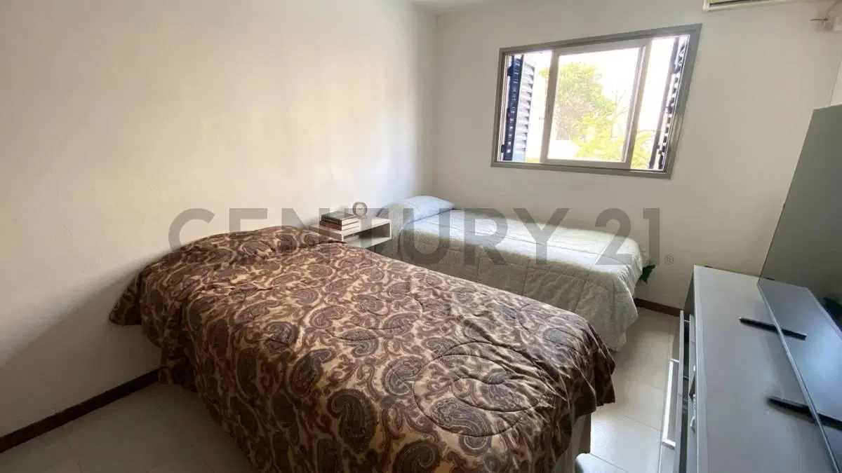 1 Dormitorio a una cuadra de PARQUE LAS TEJAS 5