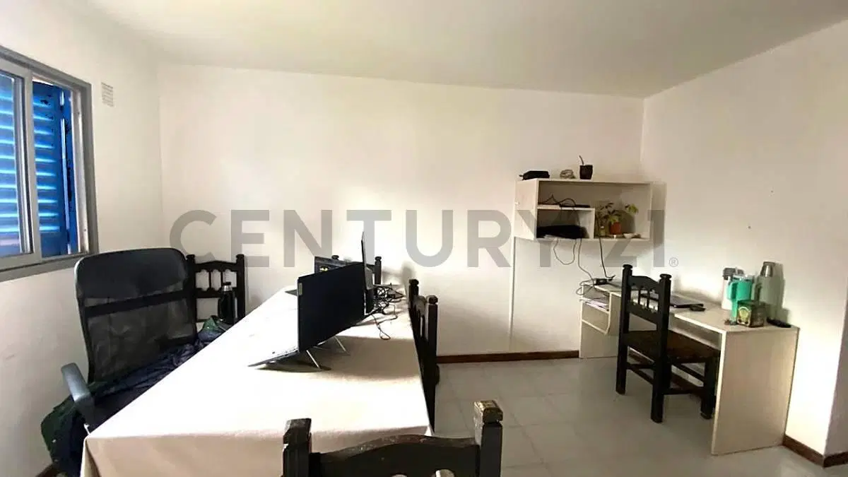 1 Dormitorio a una cuadra de PARQUE LAS TEJAS 2