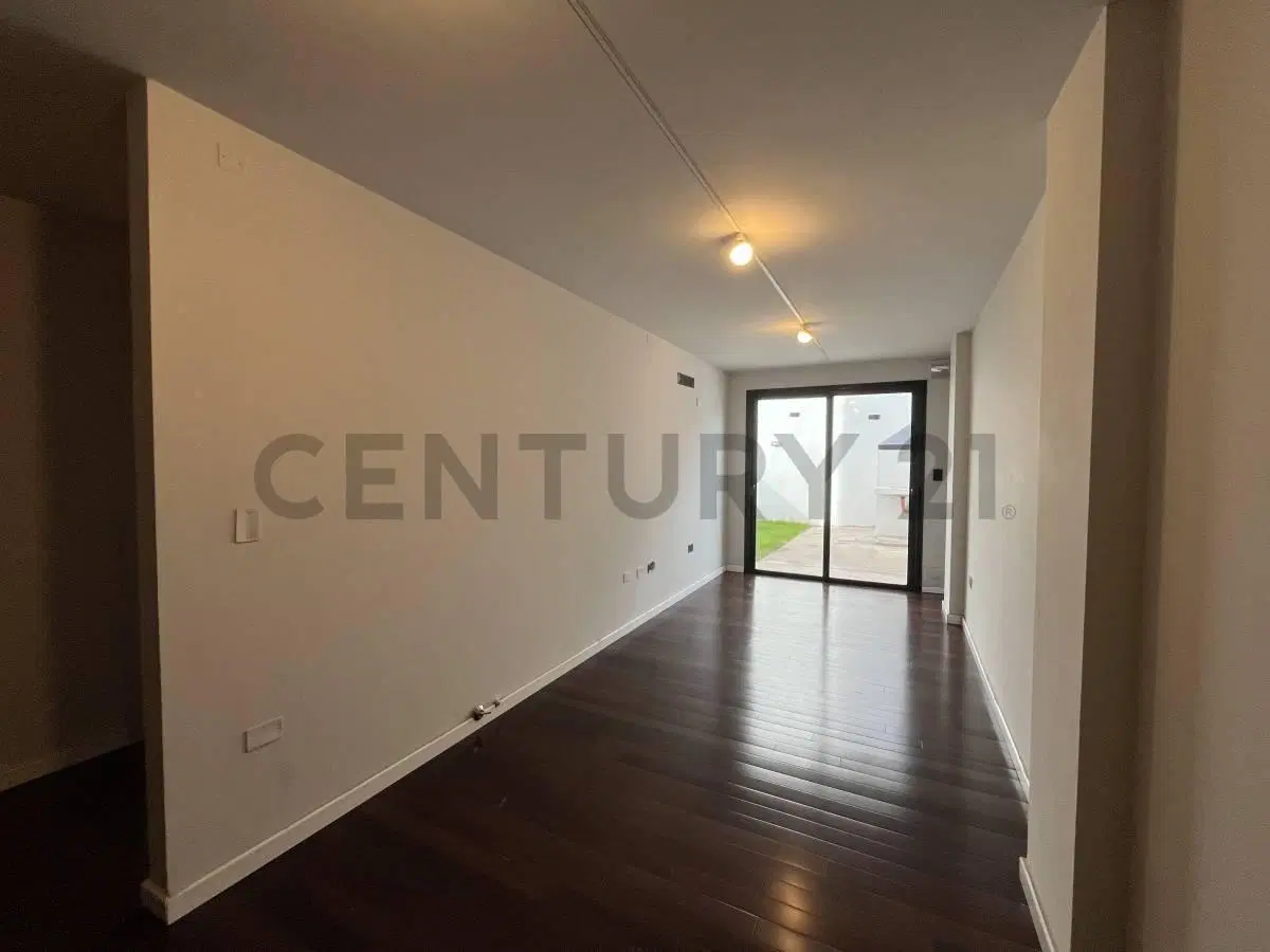 VENTA DEPTO 1 DORMITORIO A ESTRENAR CON PATIO PROPIO – ALTA CÓRDOBA 4