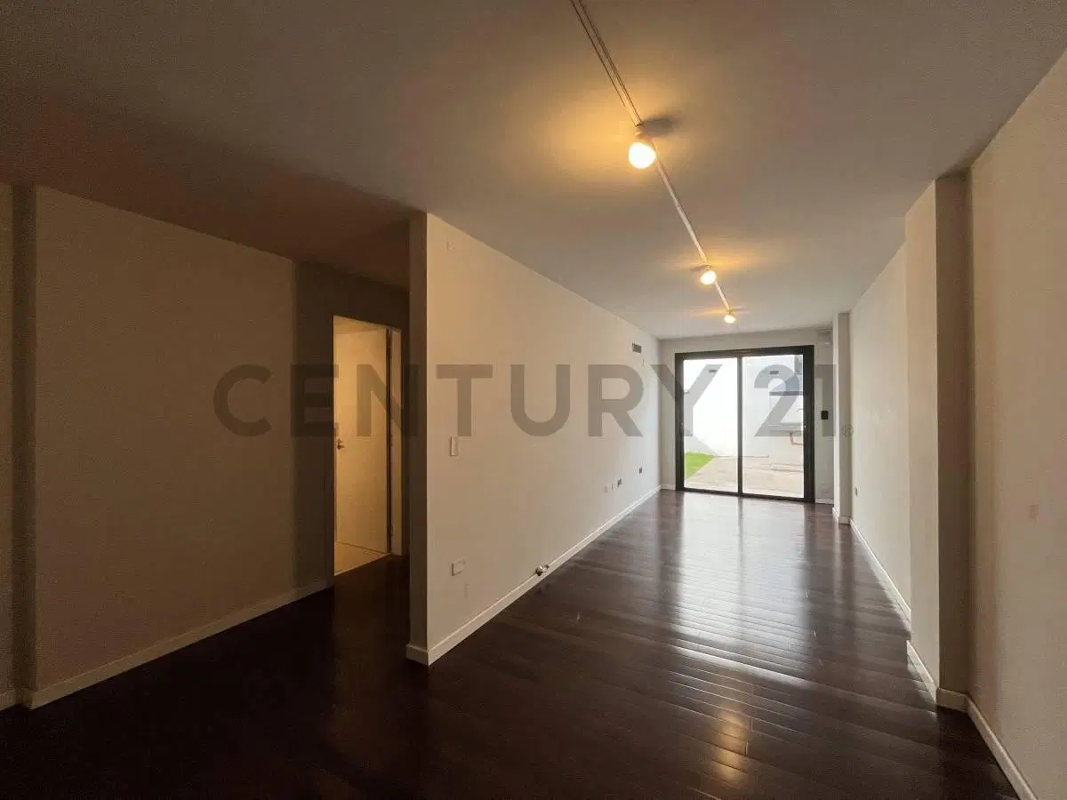 VENTA DEPTO 1 DORMITORIO A ESTRENAR CON PATIO PROPIO – ALTA CÓRDOBA 5