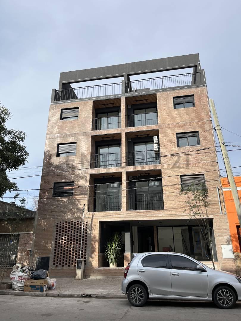 VENTA DEPTO 1 DORMITORIO A ESTRENAR CON PATIO PROPIO – ALTA CÓRDOBA