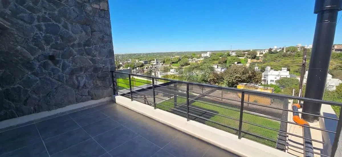 DUPLEX DE 2 DORMITORIOS EN HOUSING EXCLUSIVO 3