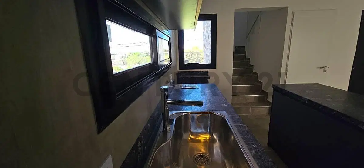 DUPLEX DE 2 DORMITORIOS EN HOUSING EXCLUSIVO 4