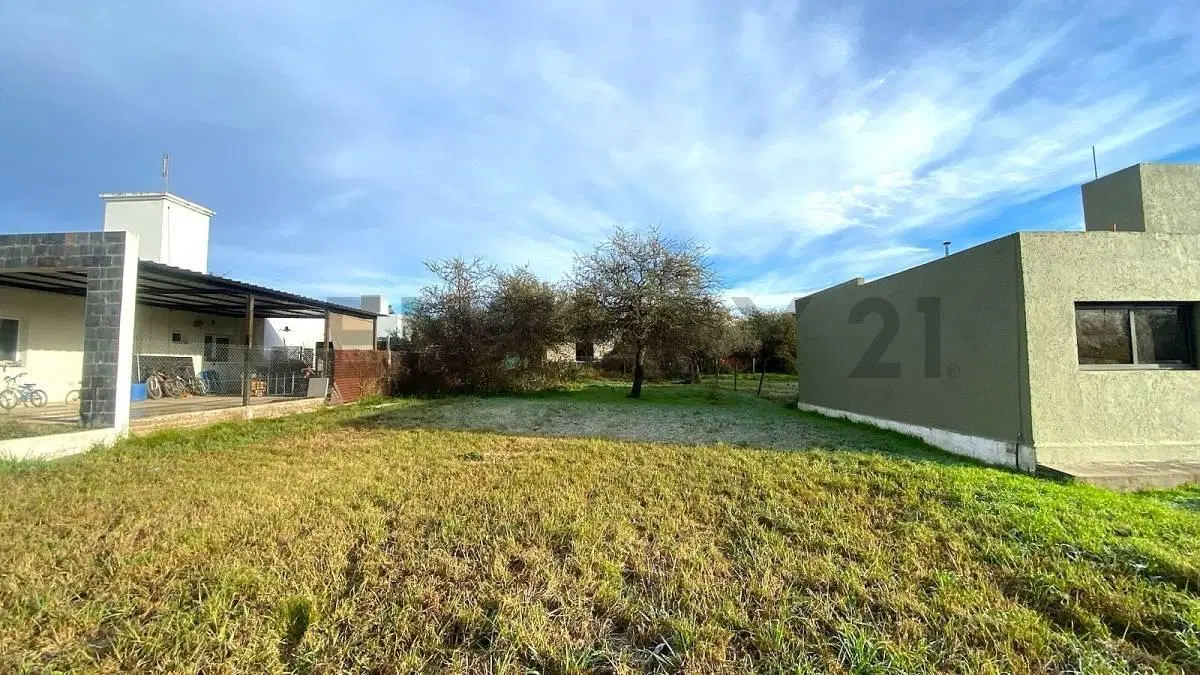 Lote en Venta – Villa Catalina - 1° Etapa 2