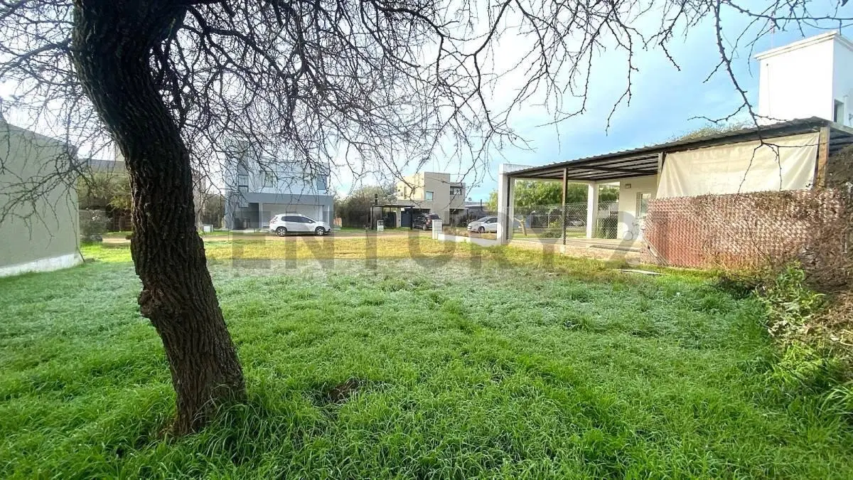 Lote en Venta – Villa Catalina - 1° Etapa 3