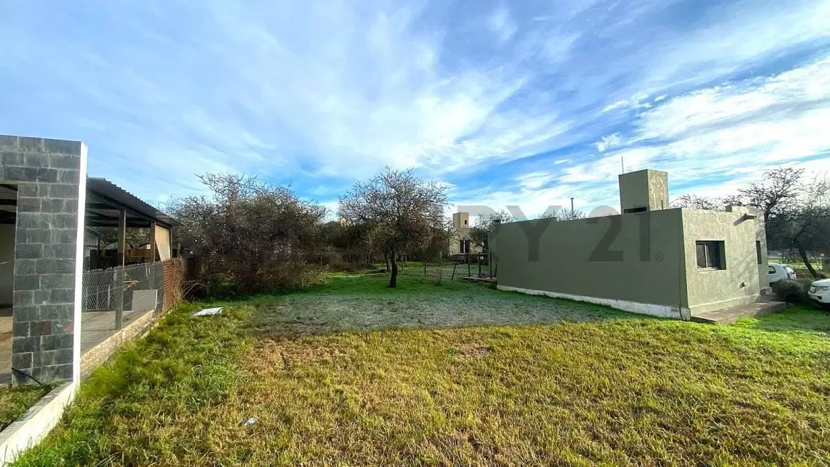Lote en Venta – Villa Catalina - 1° Etapa 4