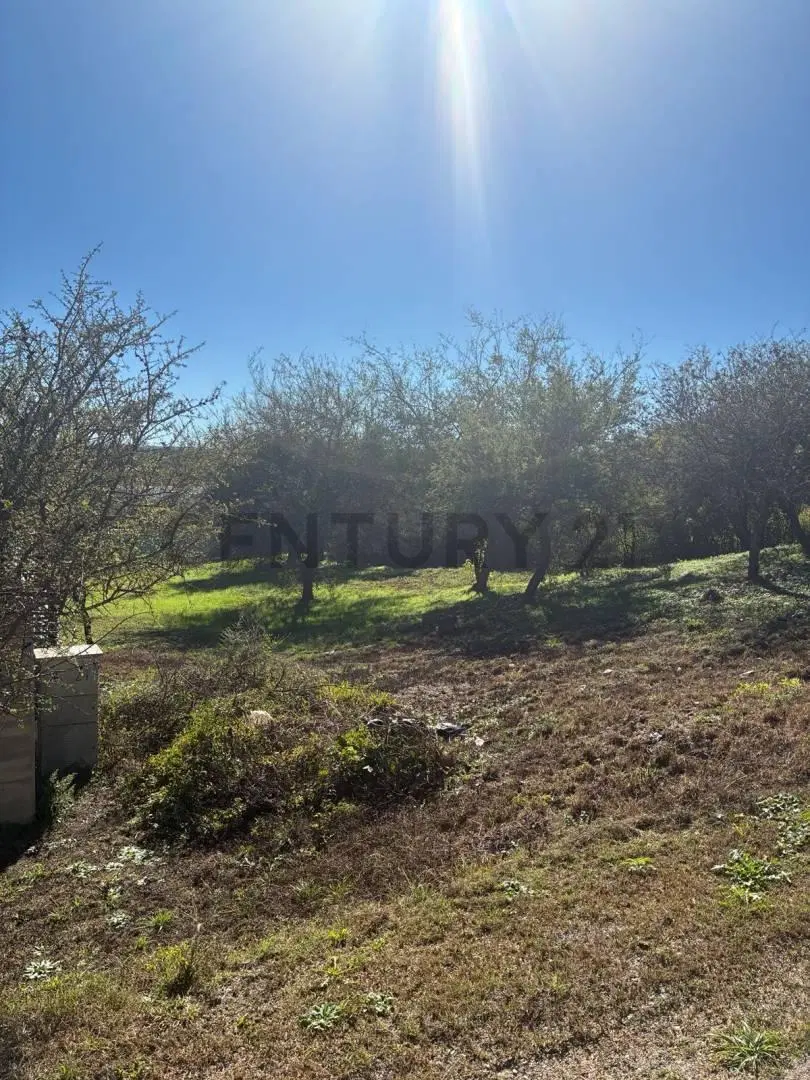 LOTE DE 900M2 EN MOLINOS DE VIENTO , MENDIOLAZA 4