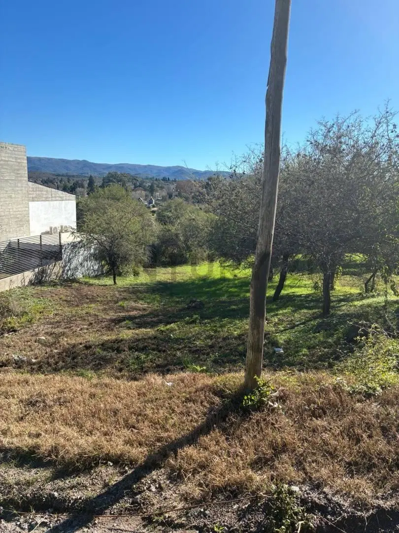 LOTE DE 900M2 EN MOLINOS DE VIENTO , MENDIOLAZA 8