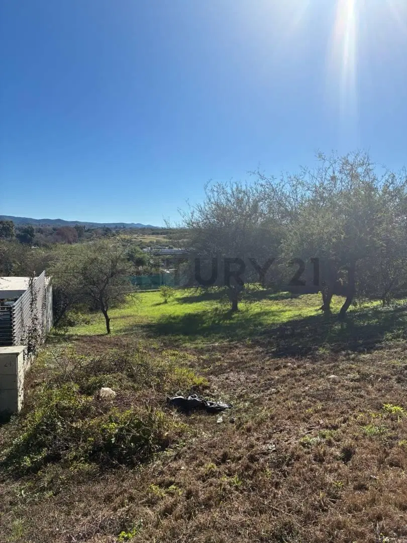 LOTE DE 900M2 EN MOLINOS DE VIENTO , MENDIOLAZA 3