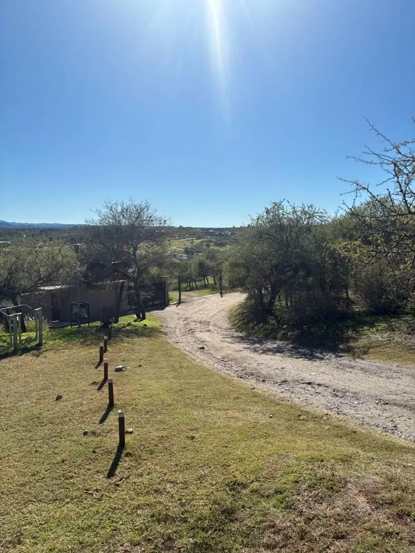 LOTE DE 900M2 EN MOLINOS DE VIENTO , MENDIOLAZA 5