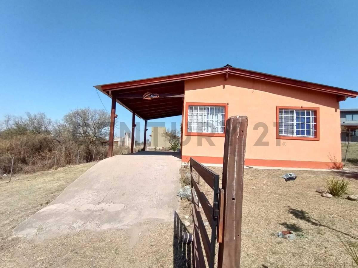 Foto de Despertate con vista a las sierras todos los días- Cabaña en Venta |, imagen 3