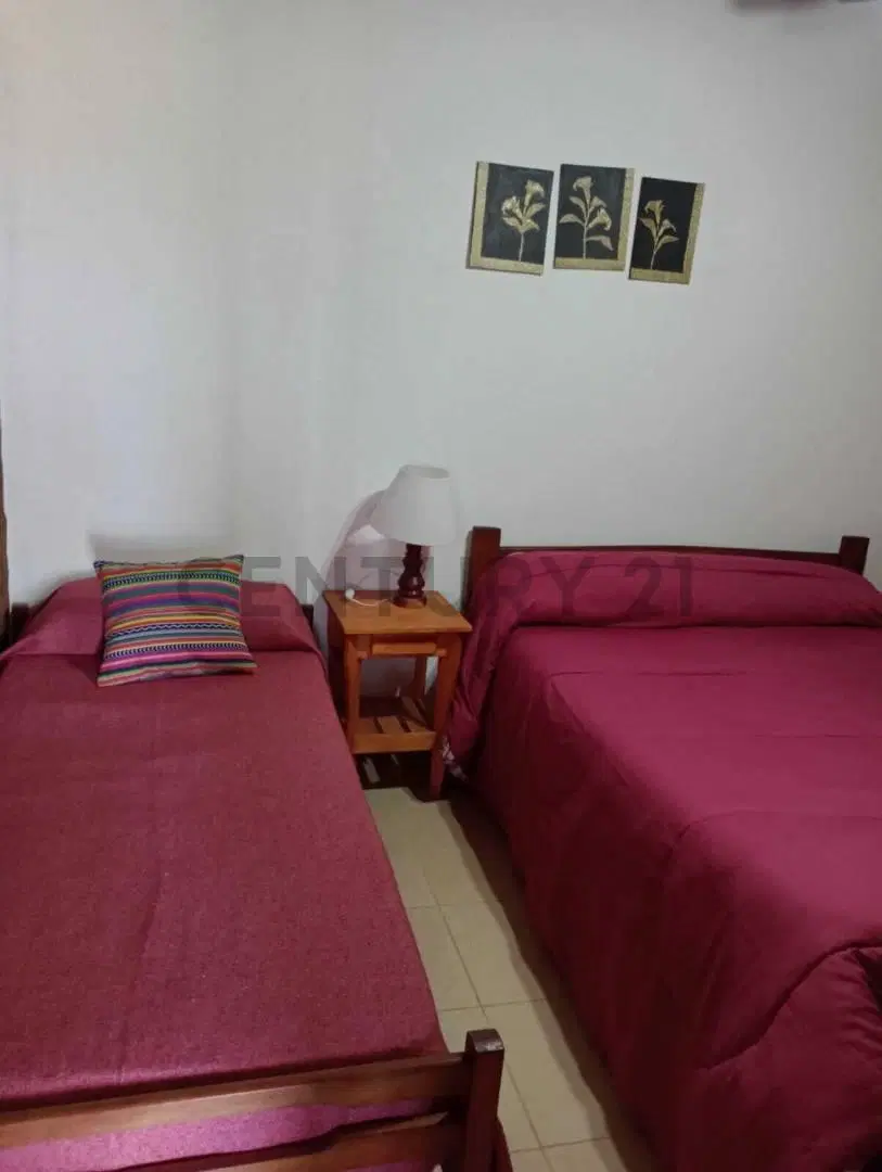 Despertate con vista a las sierras todos los días- Cabaña en Venta | Santa Mónica, Calamuchita 8