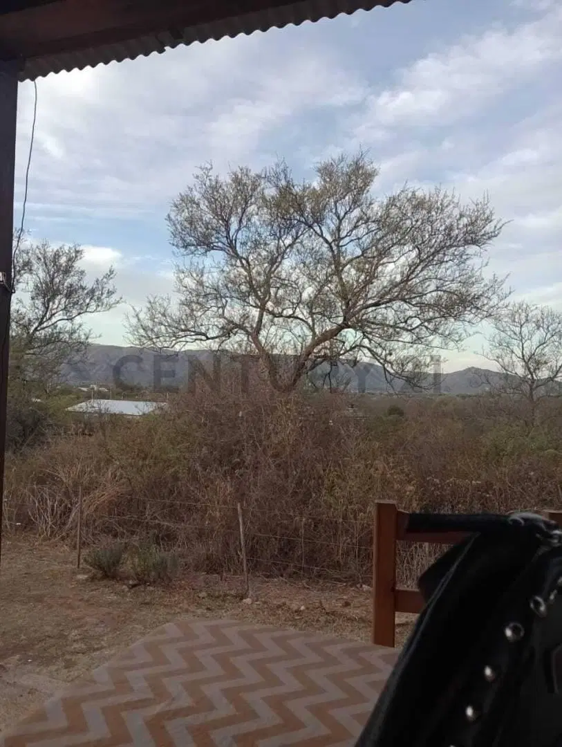 Despertate con vista a las sierras todos los días- Cabaña en Venta | Santa Mónica, Calamuchita 5