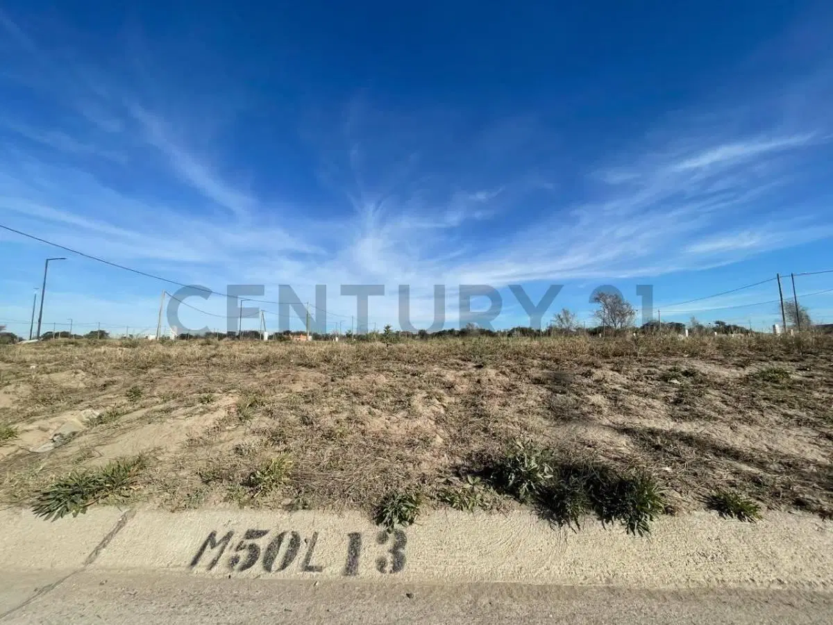 Lote esquina en venta, Docta Parque.APTO COMERCIO 2