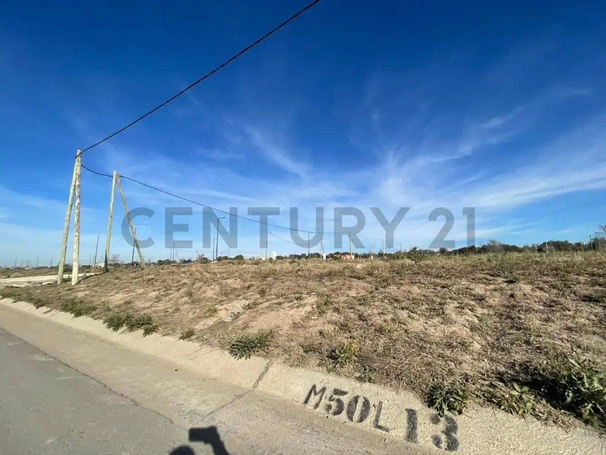 Lote esquina en venta, Docta Parque.APTO COMERCIO 8