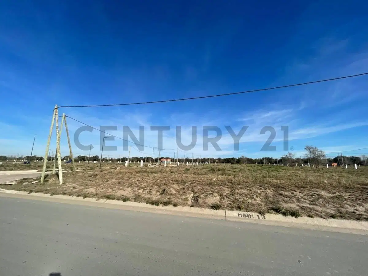 Lote esquina en venta, Docta Parque.APTO COMERCIO 4